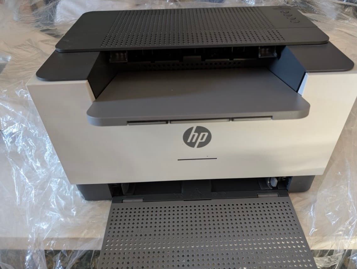 Imprimanta Hp Laser dw209