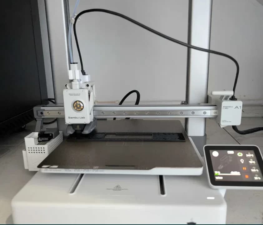 Servicii Print 3D - Prototipuri, Piese & Suporturi - Rapid