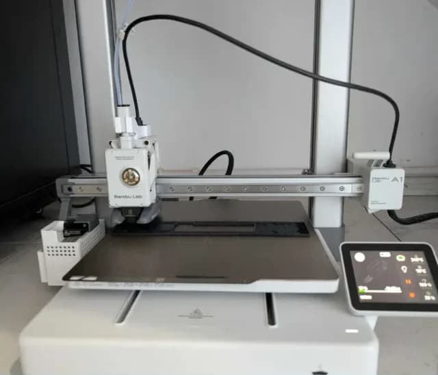 Servicii Print 3D - Prototipuri, Piese & Suporturi - Rapid