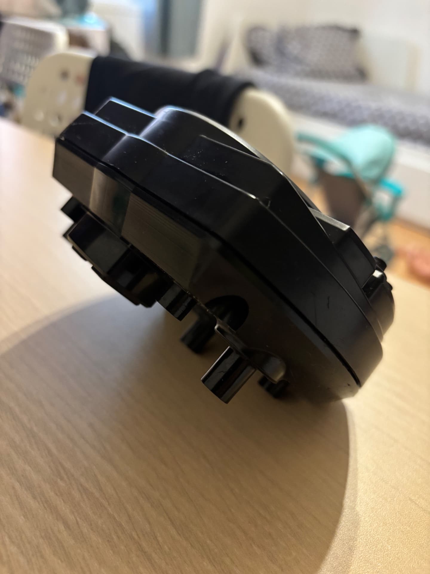 Kawasaki zx10r bord – fotografia 4 din 6