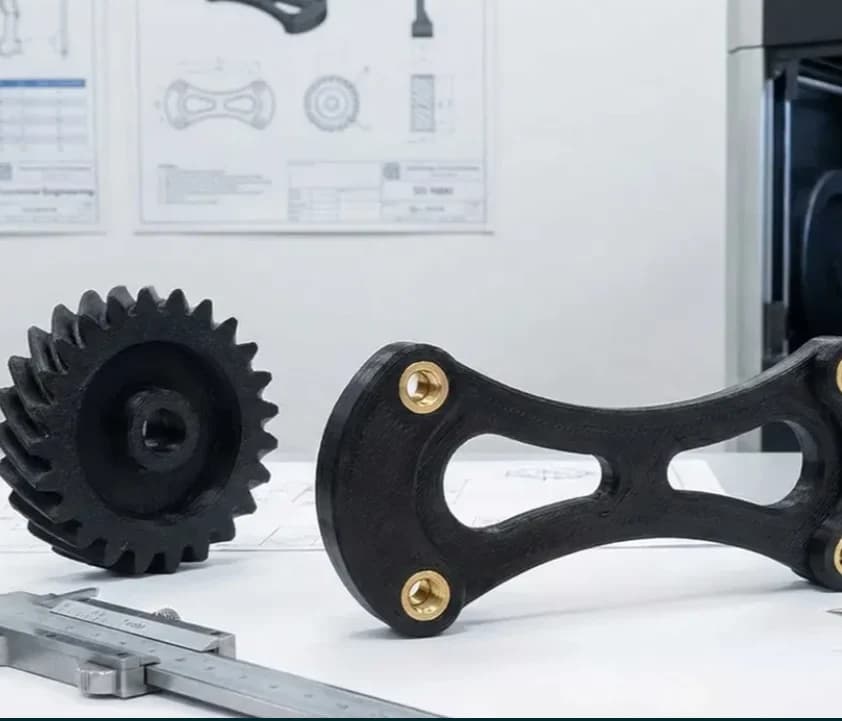 Servicii Print 3D - Prototipuri, Piese & Suporturi - Rapid – fotografia 7 din 7