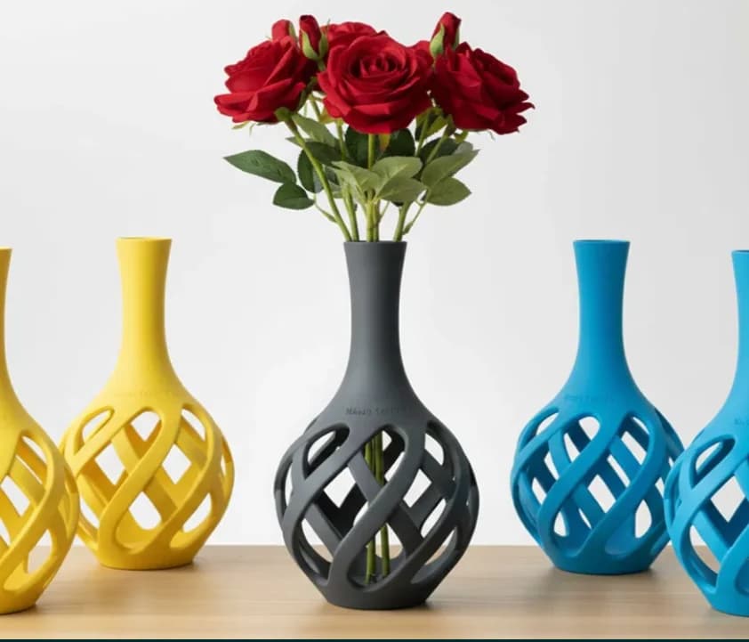 Servicii Print 3D - Prototipuri, Piese & Suporturi - Rapid – fotografia 6 din 7