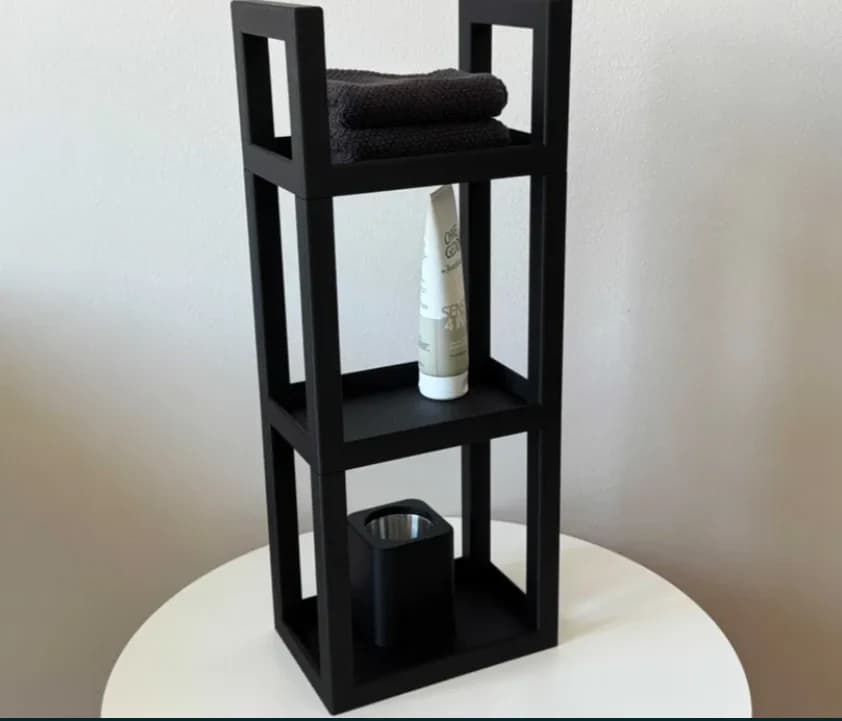 Servicii Print 3D - Prototipuri, Piese & Suporturi - Rapid – fotografia 4 din 7