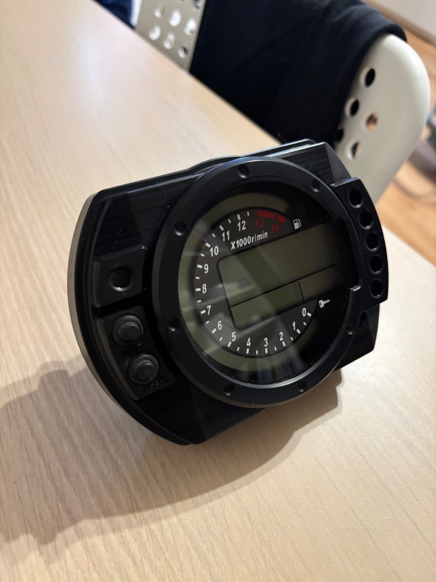 Kawasaki zx10r bord – Pantelimon, Ilfov – Motociclete