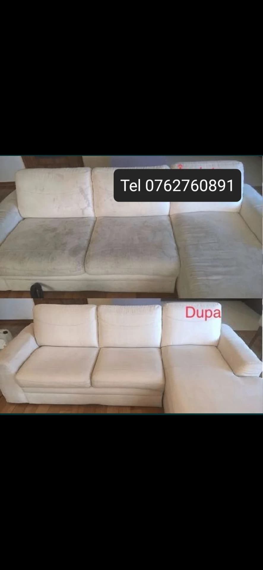 Curatare-spălare-igienizare profesionala canapele,saltele,scaune,mocheta – Craiova, Dolj