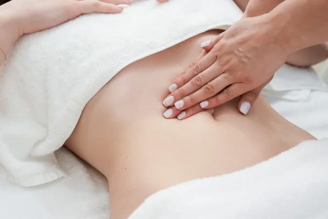 Masaj relaxare București - terapii premium & experiență SPA completă – fotografia 5 din 6