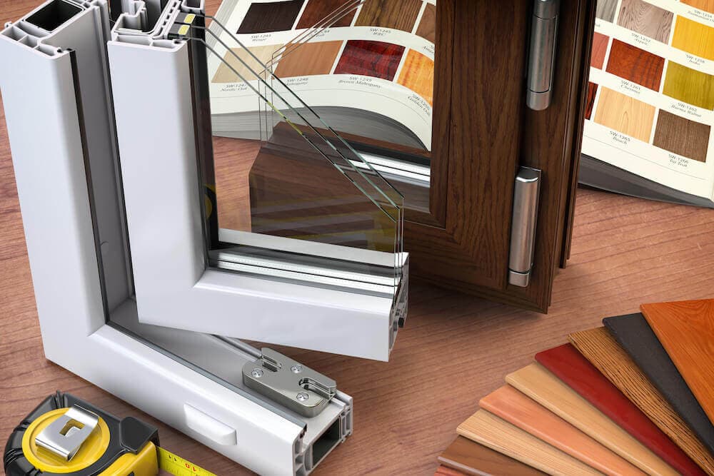 Termopane Rehau – Sector 6, București