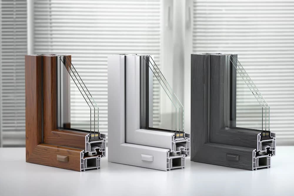 Termopane Salamander – Sector 6, București