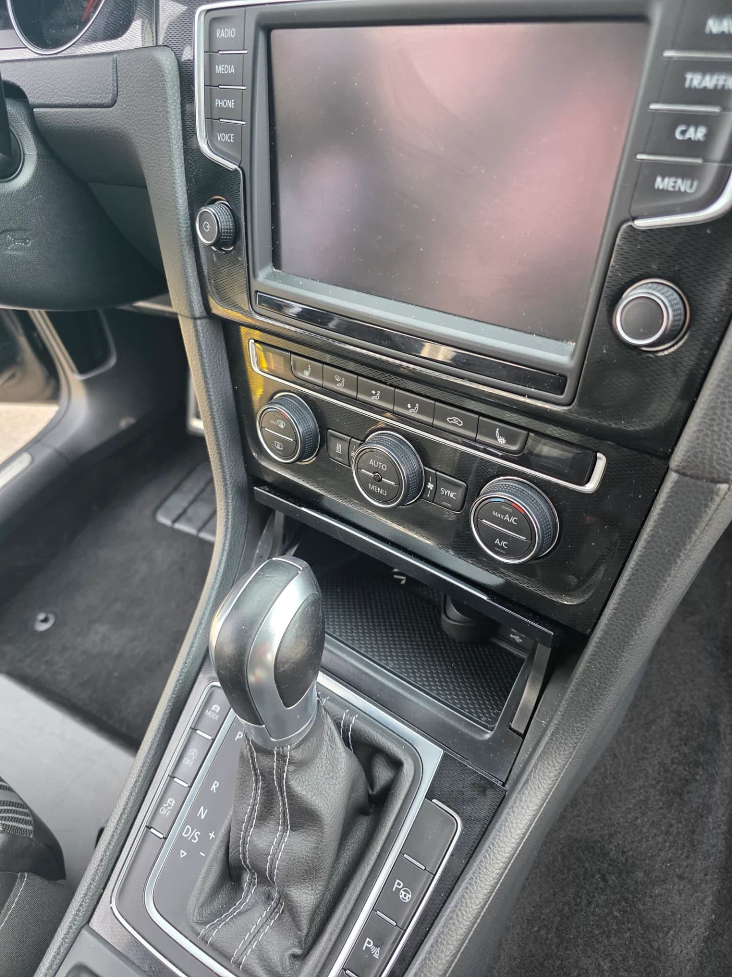 Golf7 gtd – fotografia 6 din 7