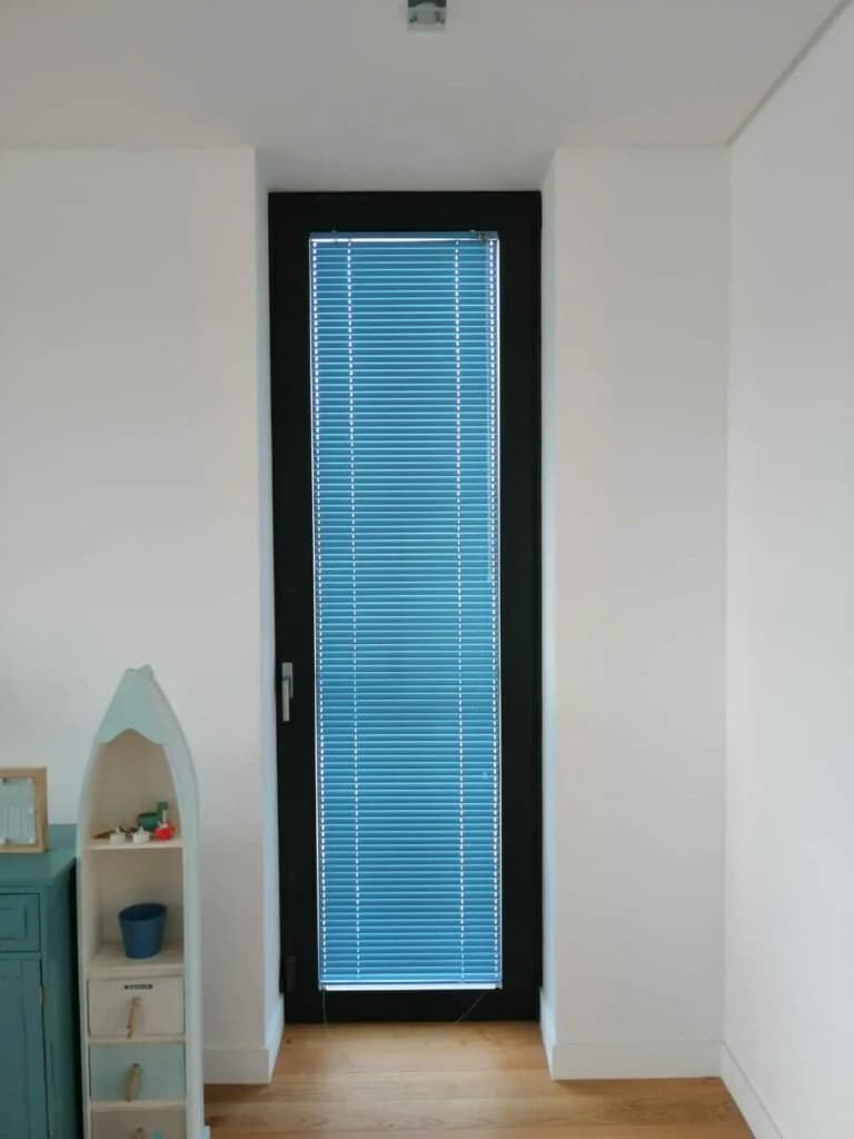 Jaluzele orizontale – Sector 6, București