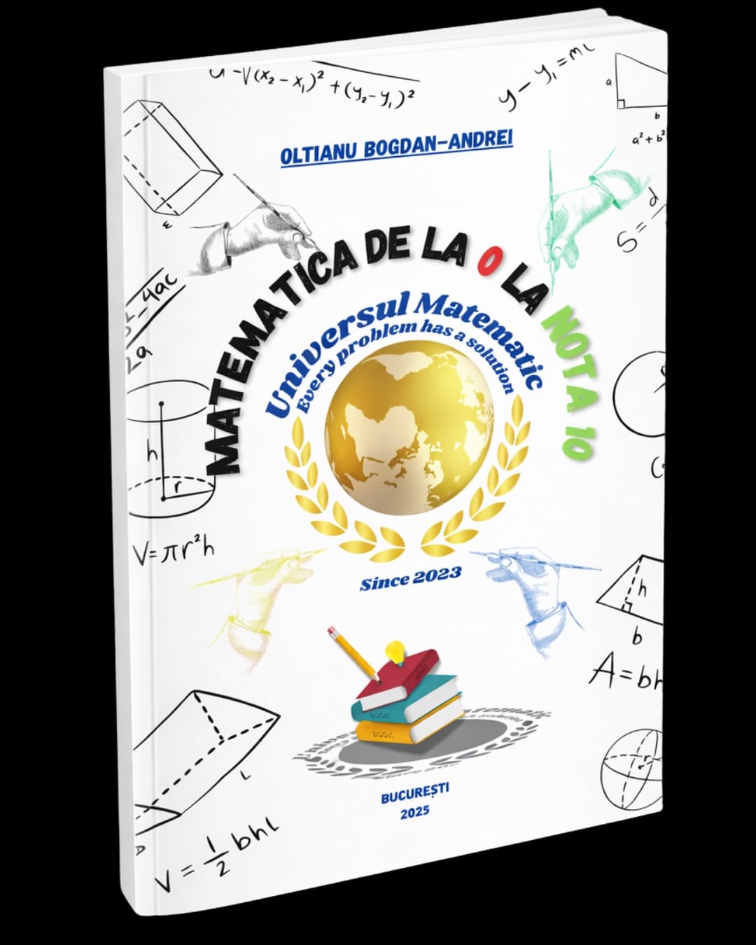 Carte Evaluare Națională