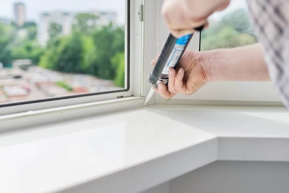 Reparații Termopane - Bucuresti / Iflov