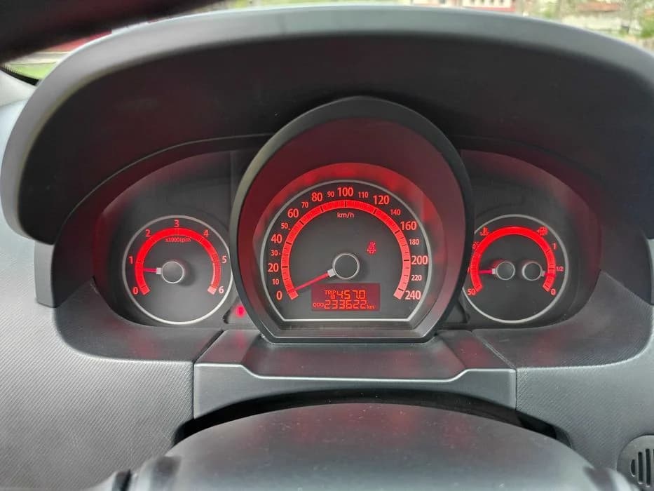 Kia Ceed 1,6 crdi, 2010 Facelift - 3300 euro IMPECABILA  3 300 € – fotografia 5 din 7