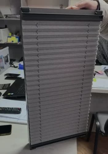 Jaluzele plisate și verticale – Sector 6, București