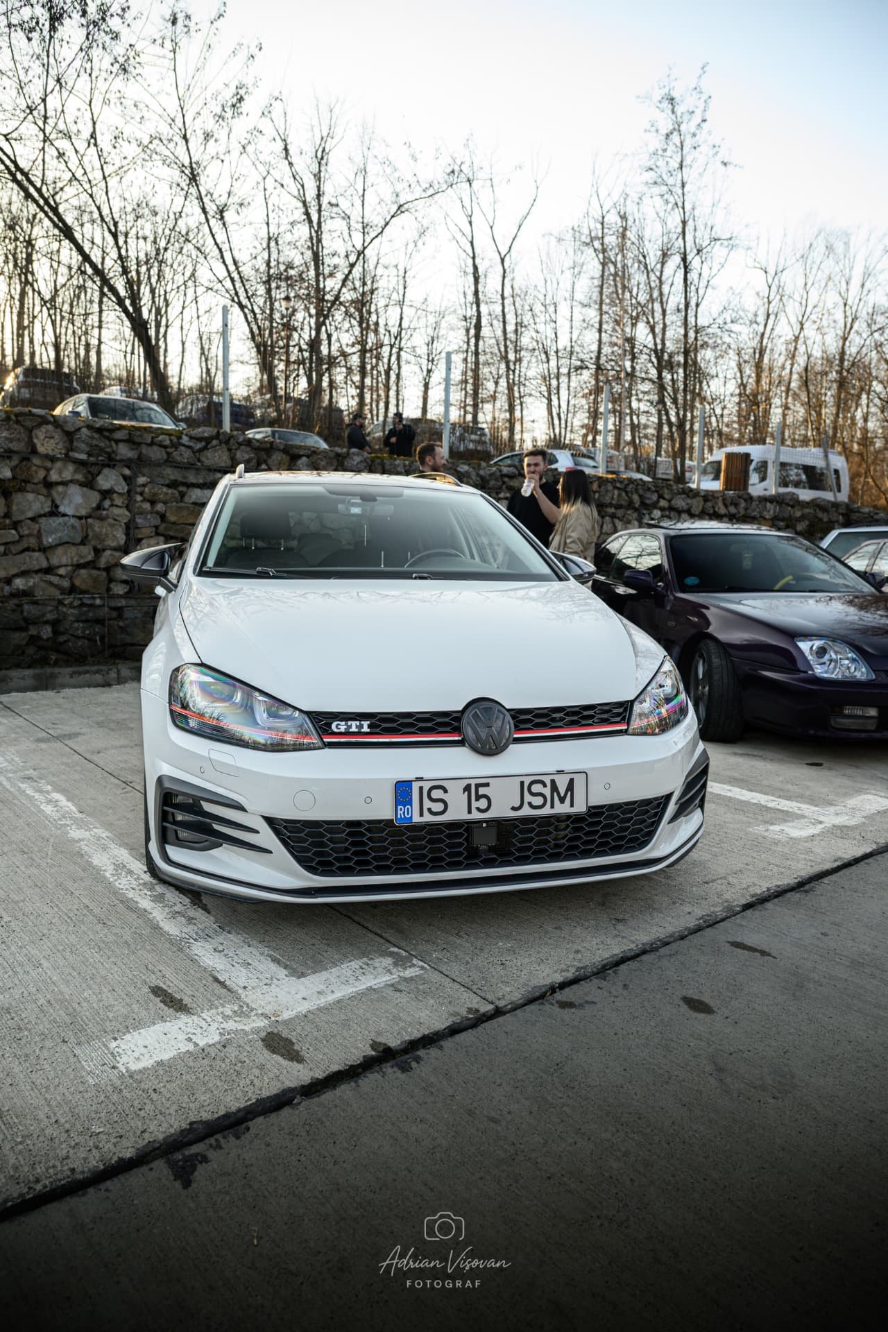 Golf 7 variant 1.4 tgi