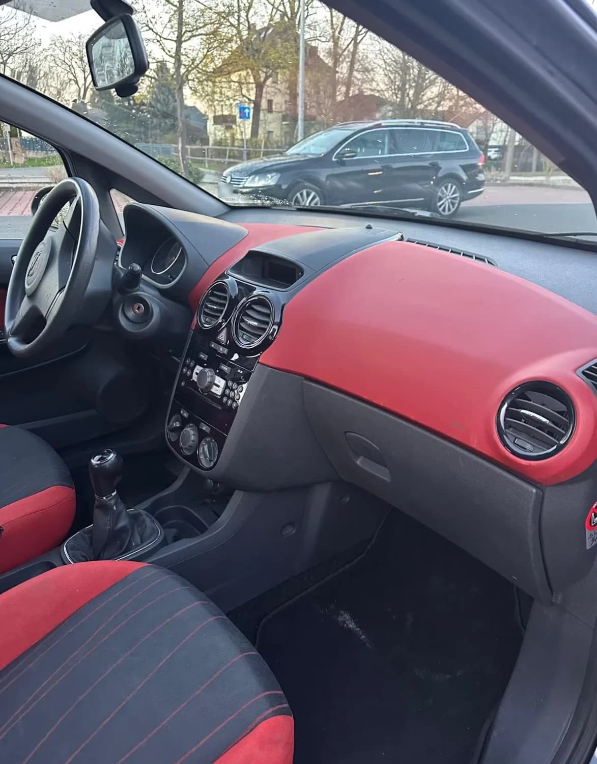 Opel Corsa D 1.2 - Impecabil, Import Germania