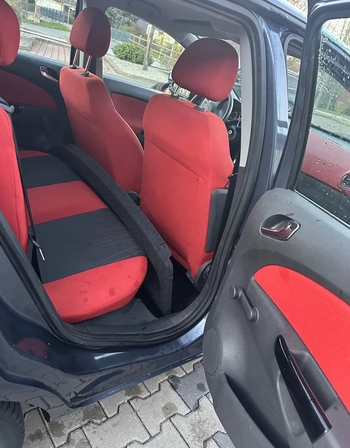 Opel Corsa D 1.2 - Impecabil, Import Germania