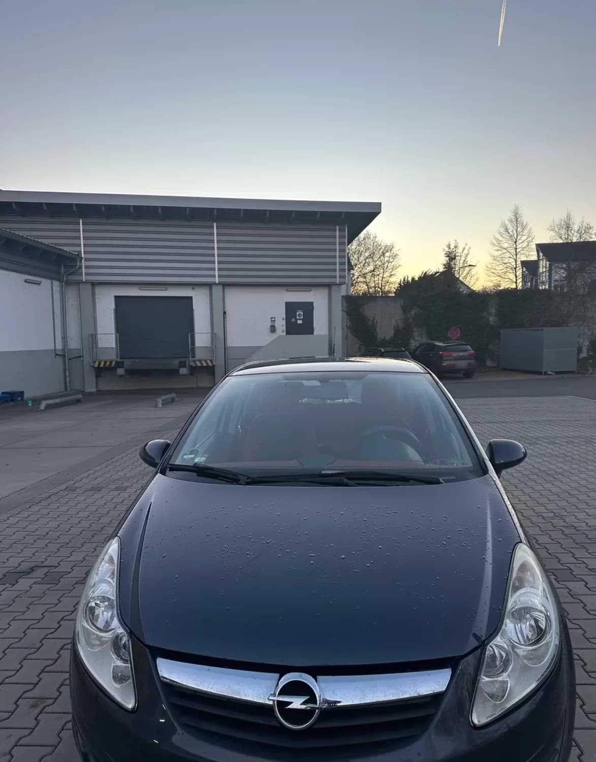 Opel Corsa D 1.2 - Impecabil, Import Germania