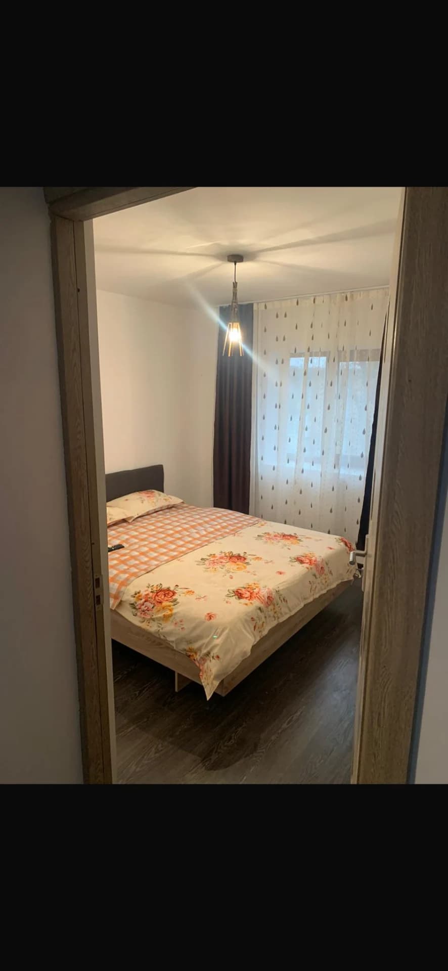 Vand apartament decomandat 54mp recent renovat