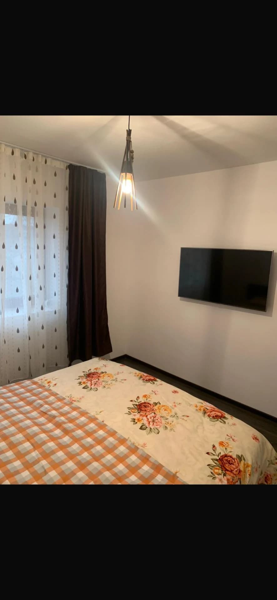 Vand apartament decomandat 54mp recent renovat