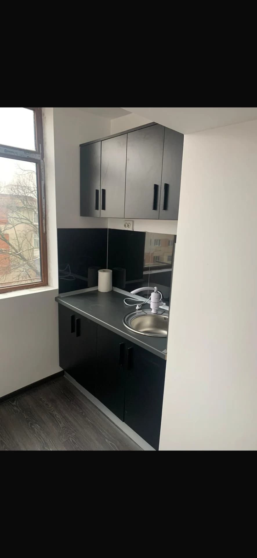 Vand apartament decomandat 54mp recent renovat