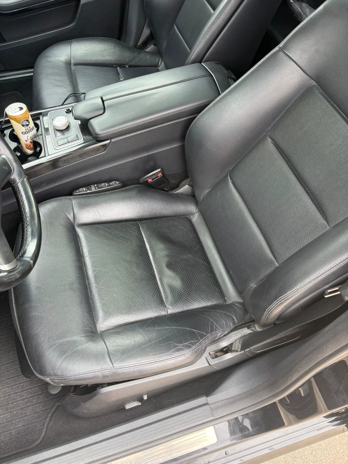 Mercedes E Klass 2011 3.0 V6