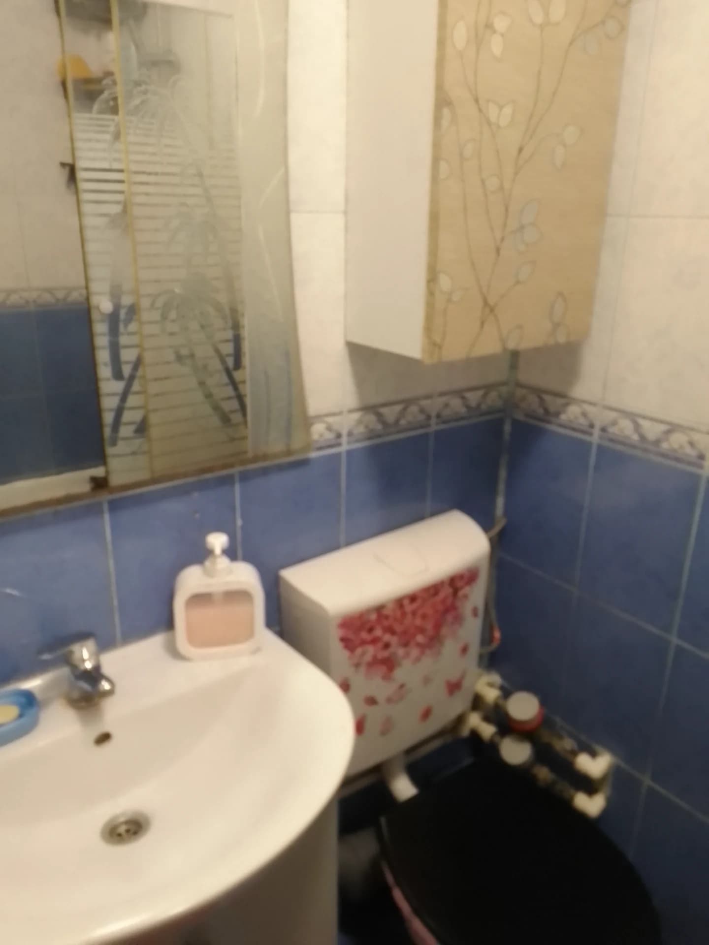 Apartament 2 camere în BUZĂU mobilat