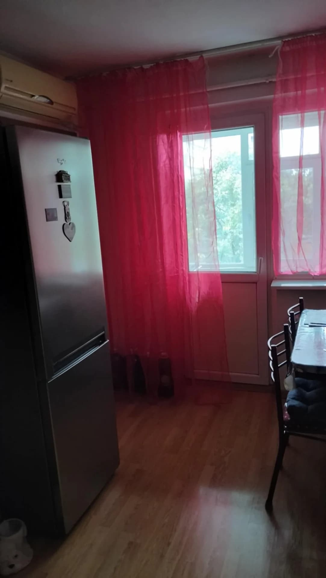 Apartament 2 camere în BUZĂU mobilat