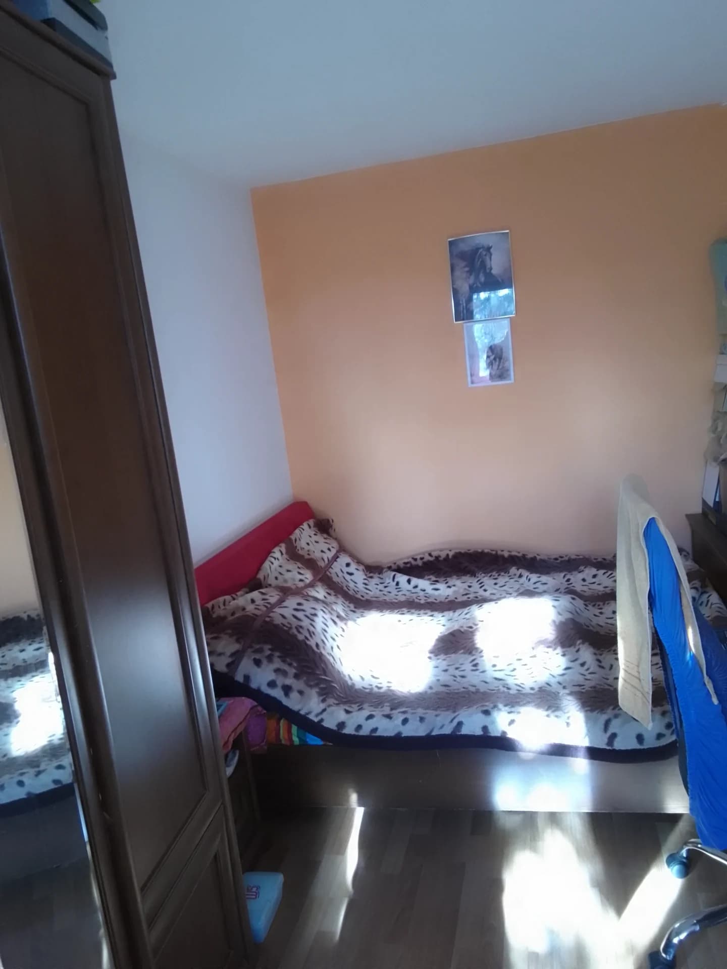 Apartament 2 camere în BUZĂU mobilat