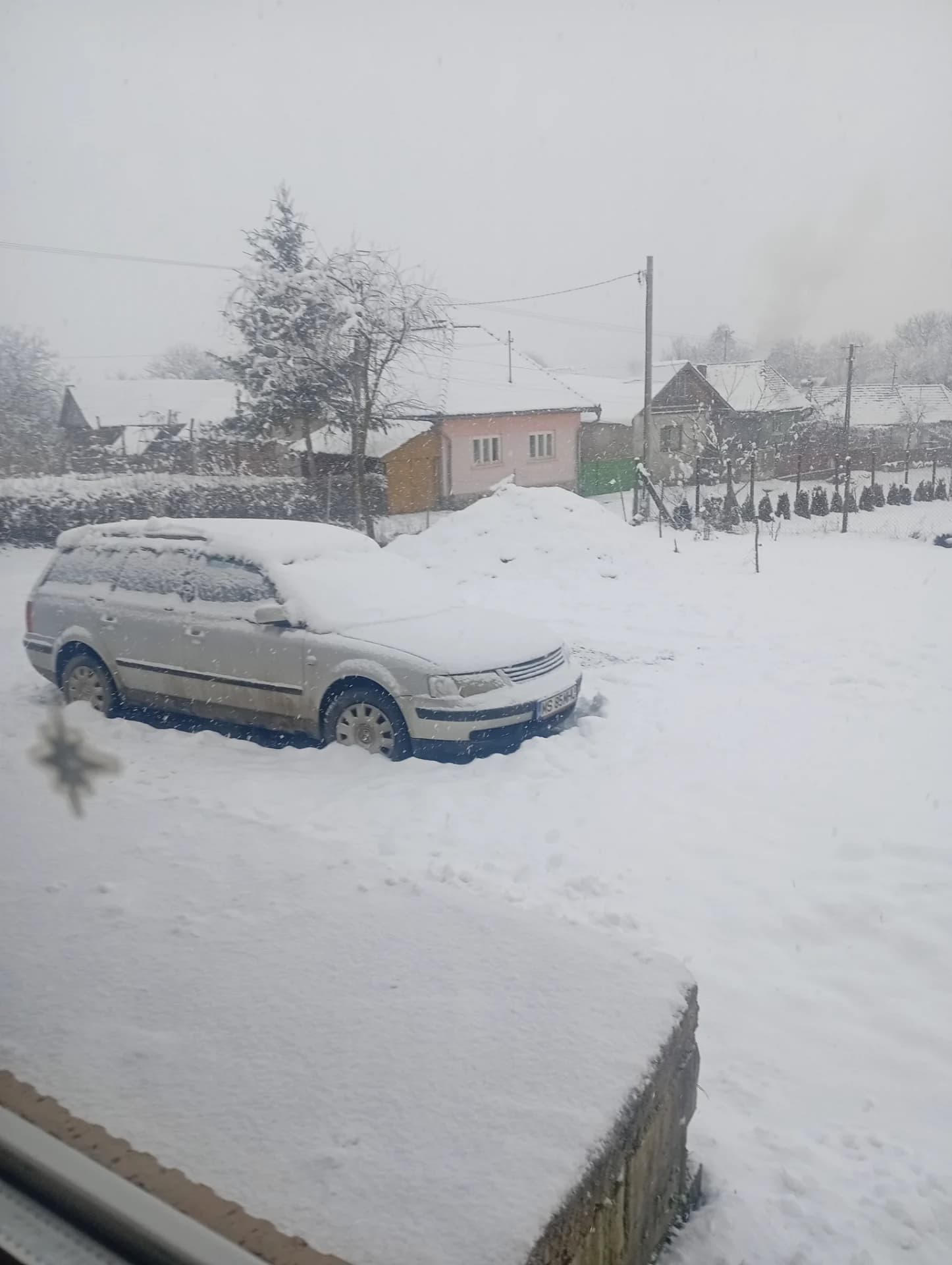 De vânzare Passat b5