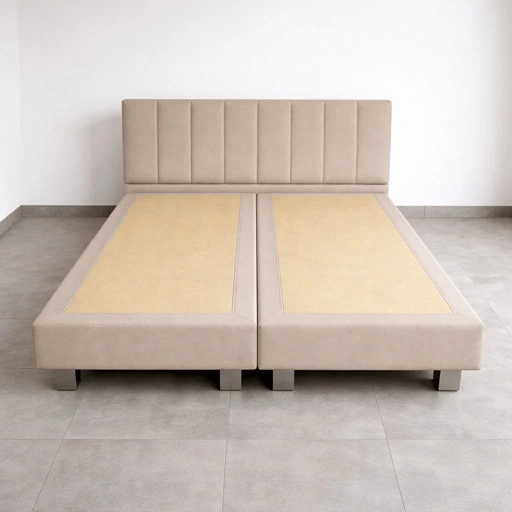 Baza de pat pentru saltea de 160x200 cm