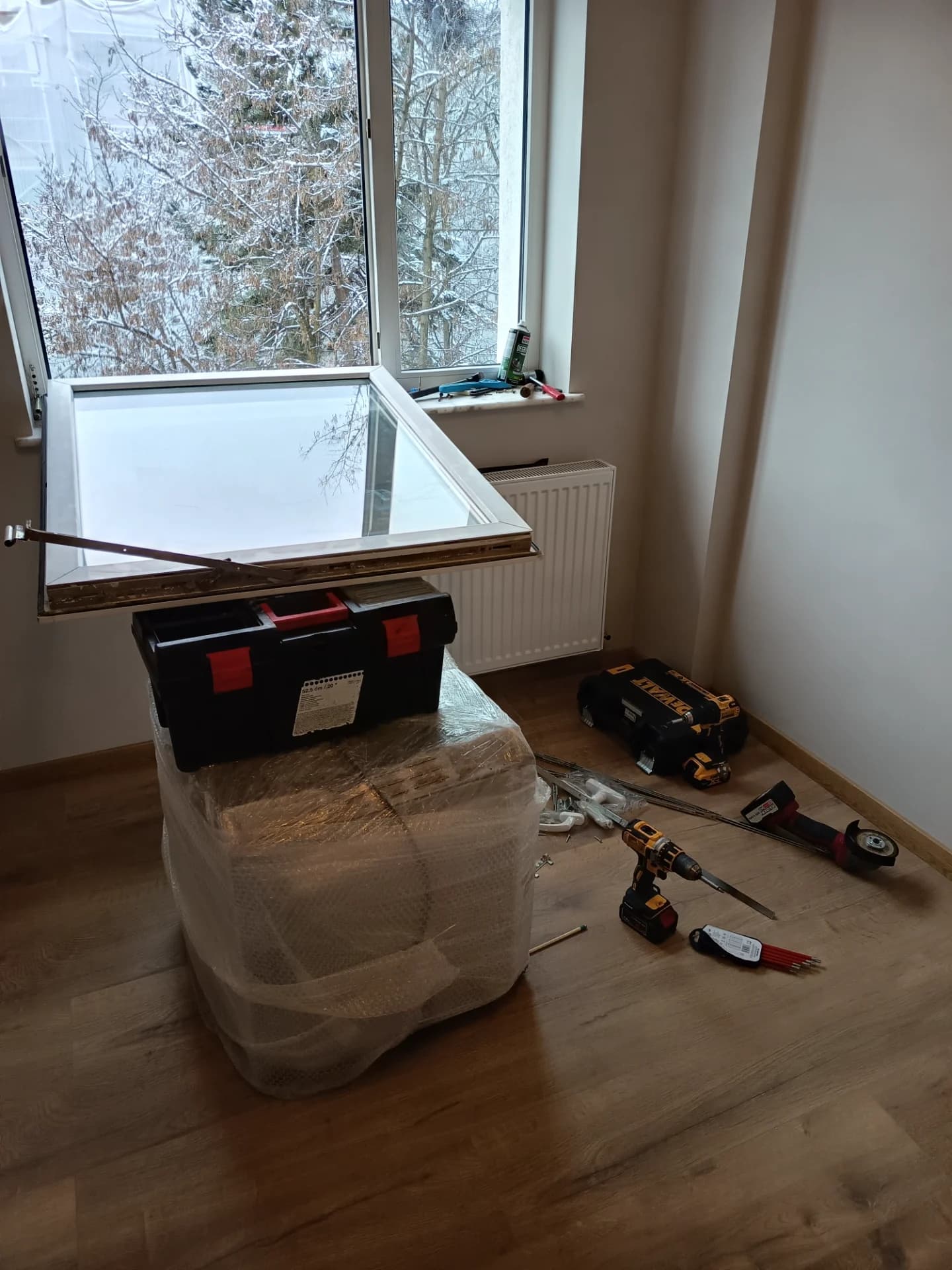 Reparatii montaj termopane,plase țânțari