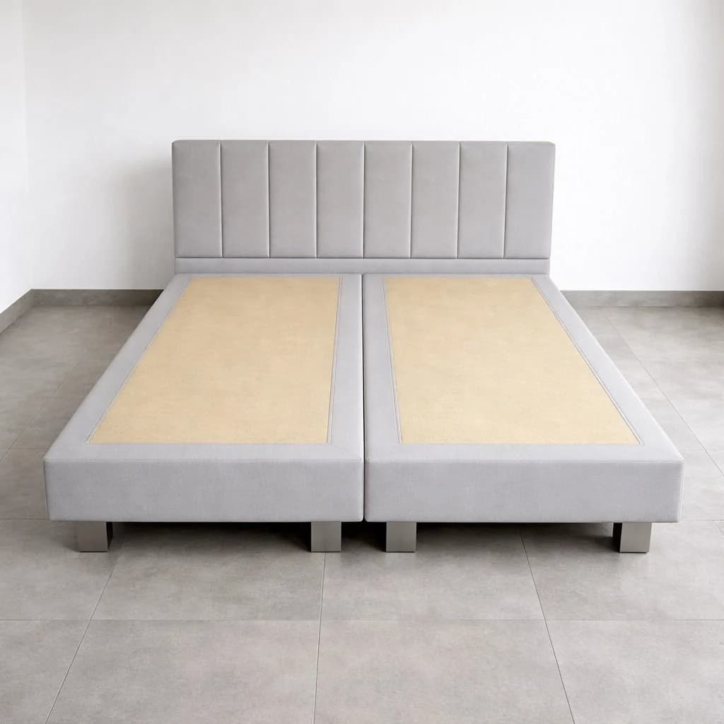 Baza de pat pentru saltea de 160x200 cm