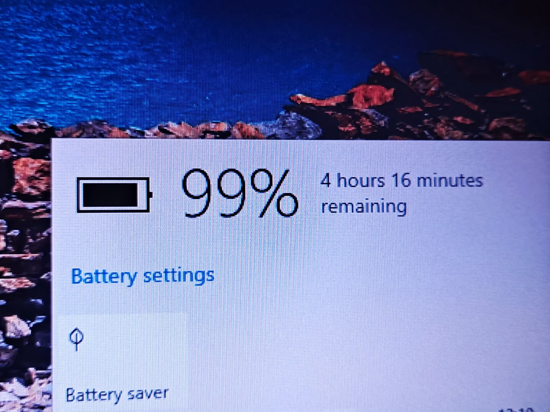 Vand laptop HP ProBook 450 G1--Intel i3-4000M--8GB RAM--120 GB SSD