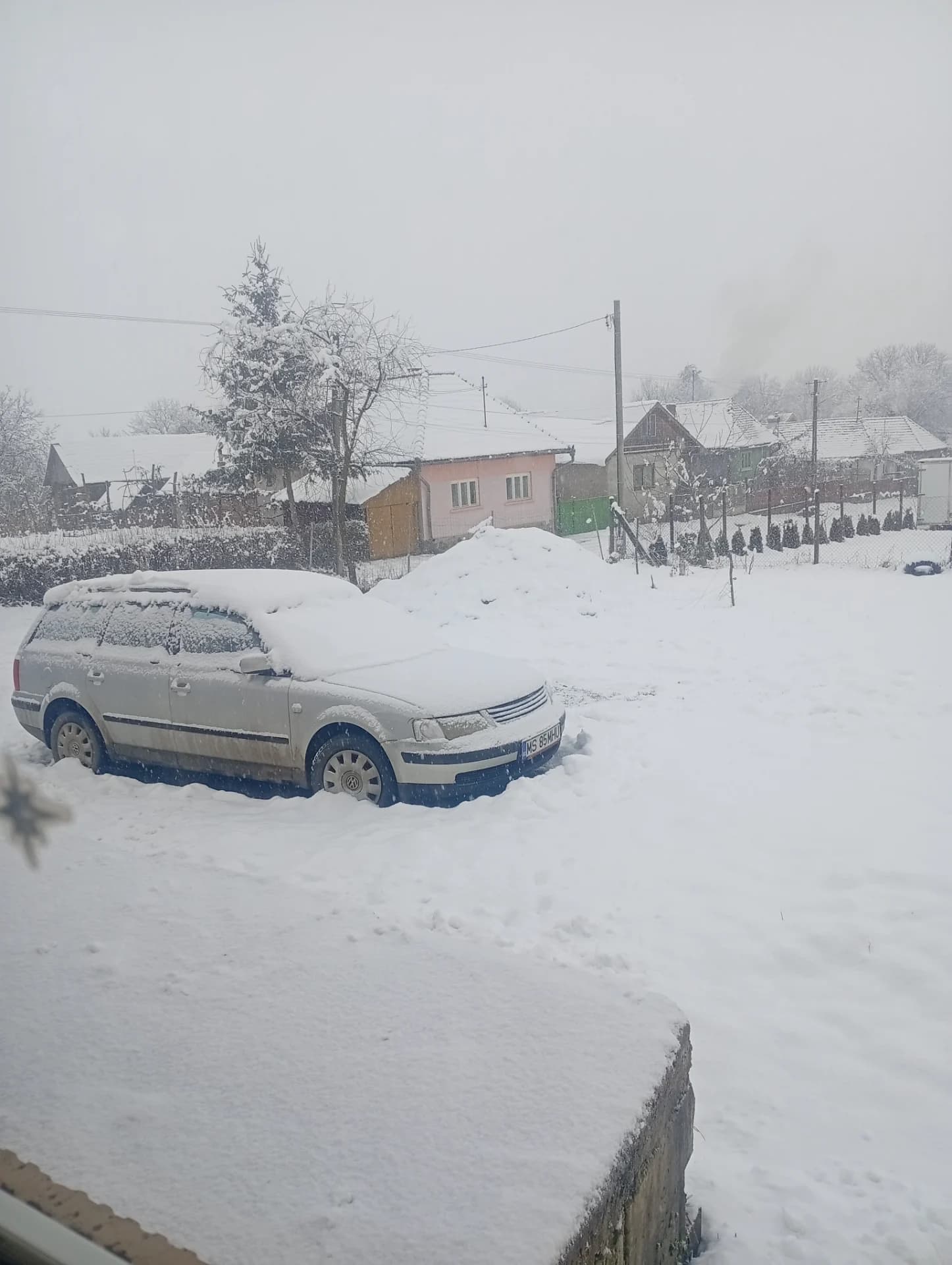 De vânzare Passat b5