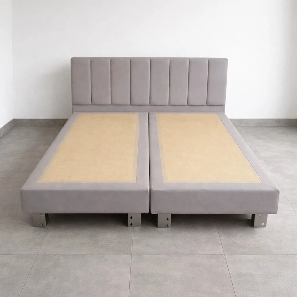 Baza de pat pentru saltea de 160x200 cm