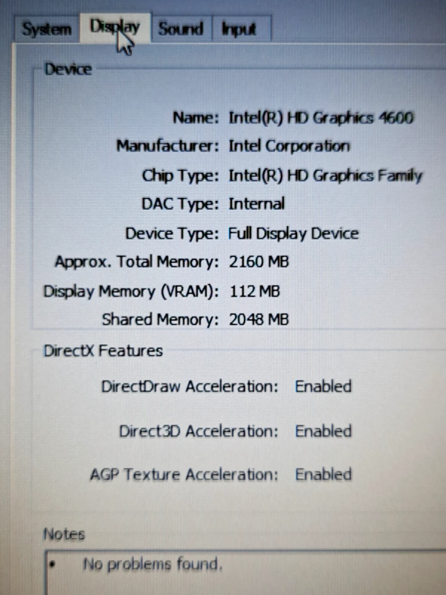 Vand laptop HP ProBook 450 G1--Intel i3-4000M--8GB RAM--120 GB SSD