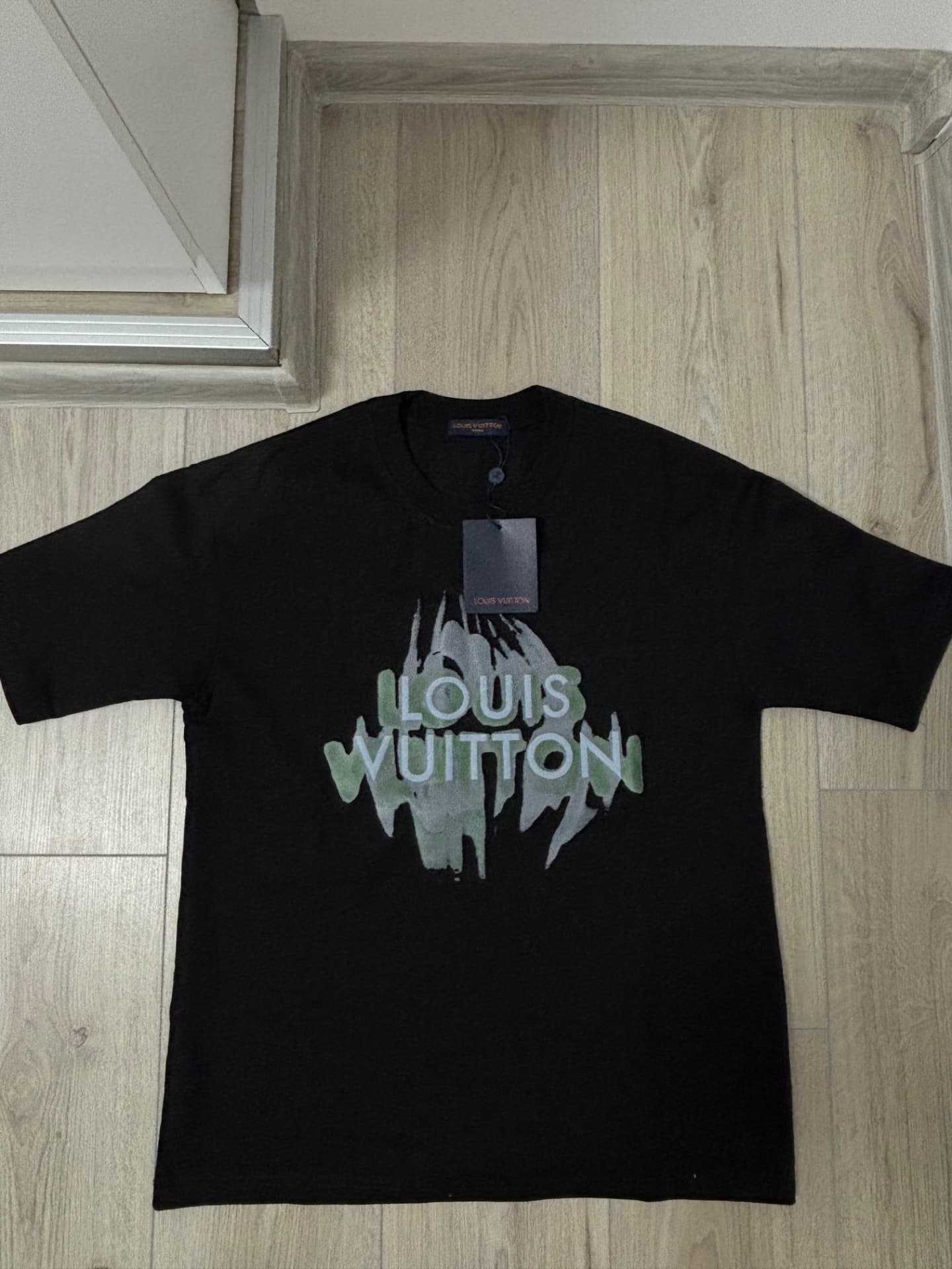 Tricou Louis Vuitton