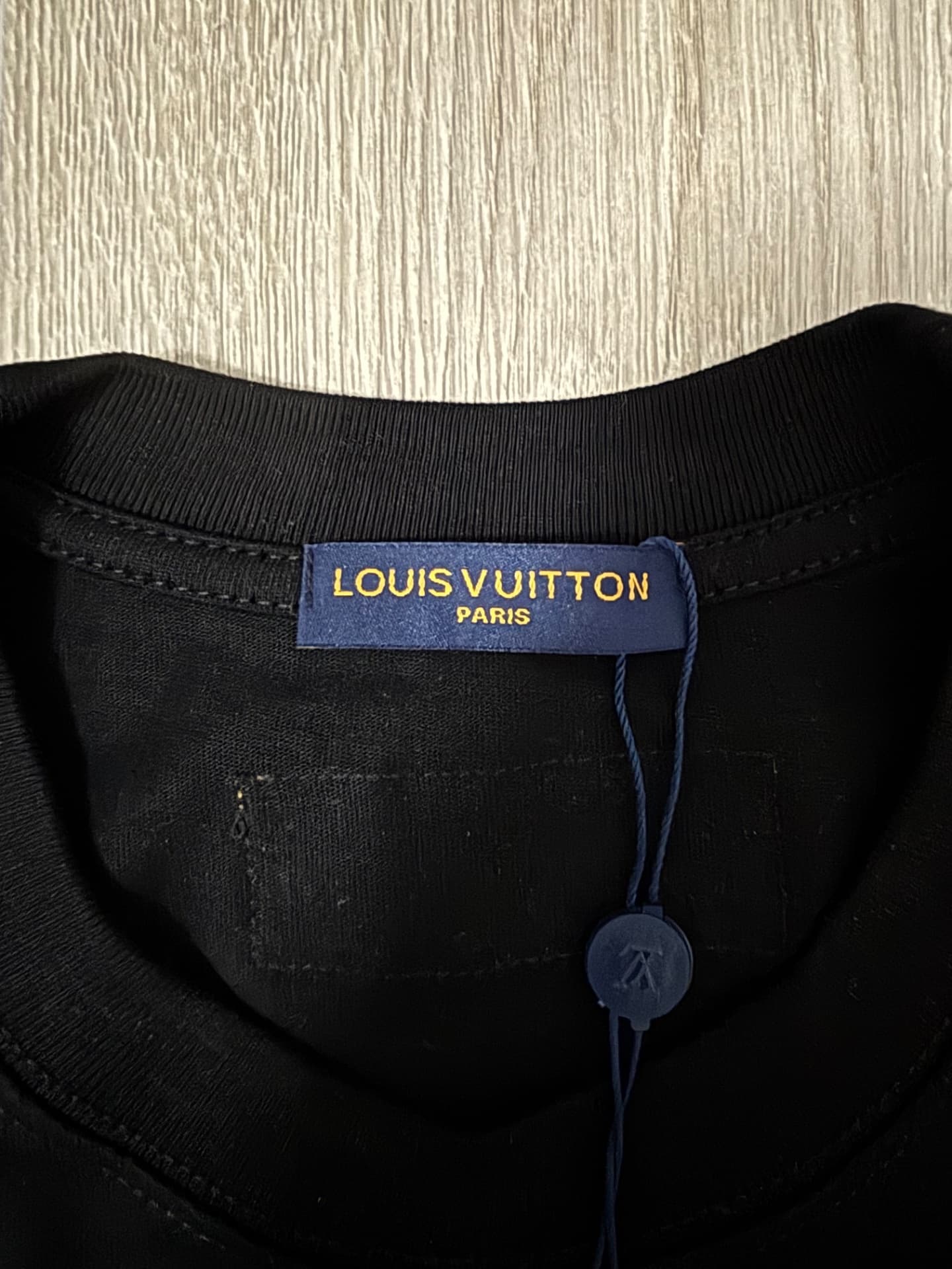 Tricou Louis Vuitton
