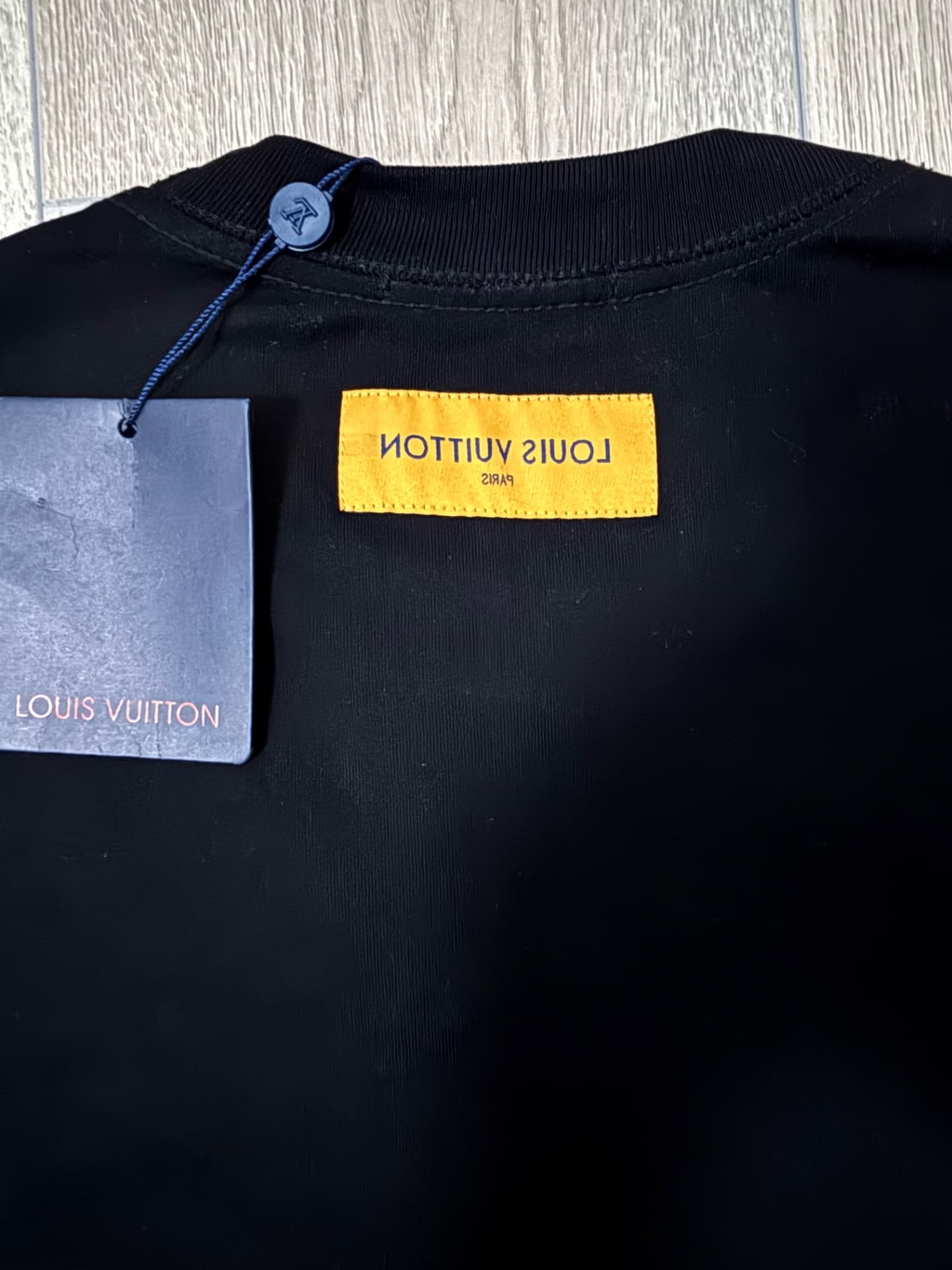 Tricou Louis Vuitton