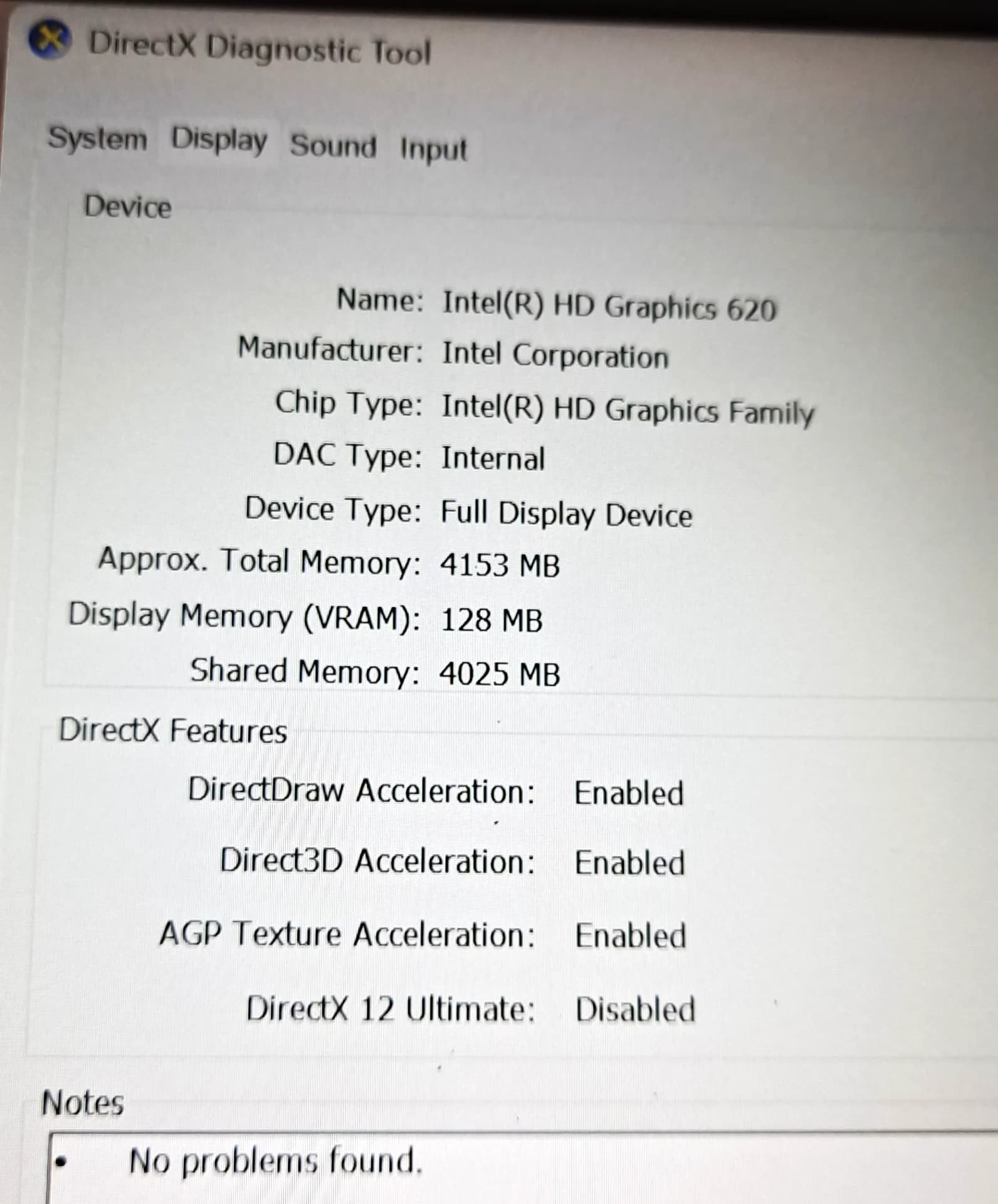 Vand laptop Dell Latitude 5490--14" FHD--i5-7300U--8GB DDR4--120GB SSD NOU tip NVME