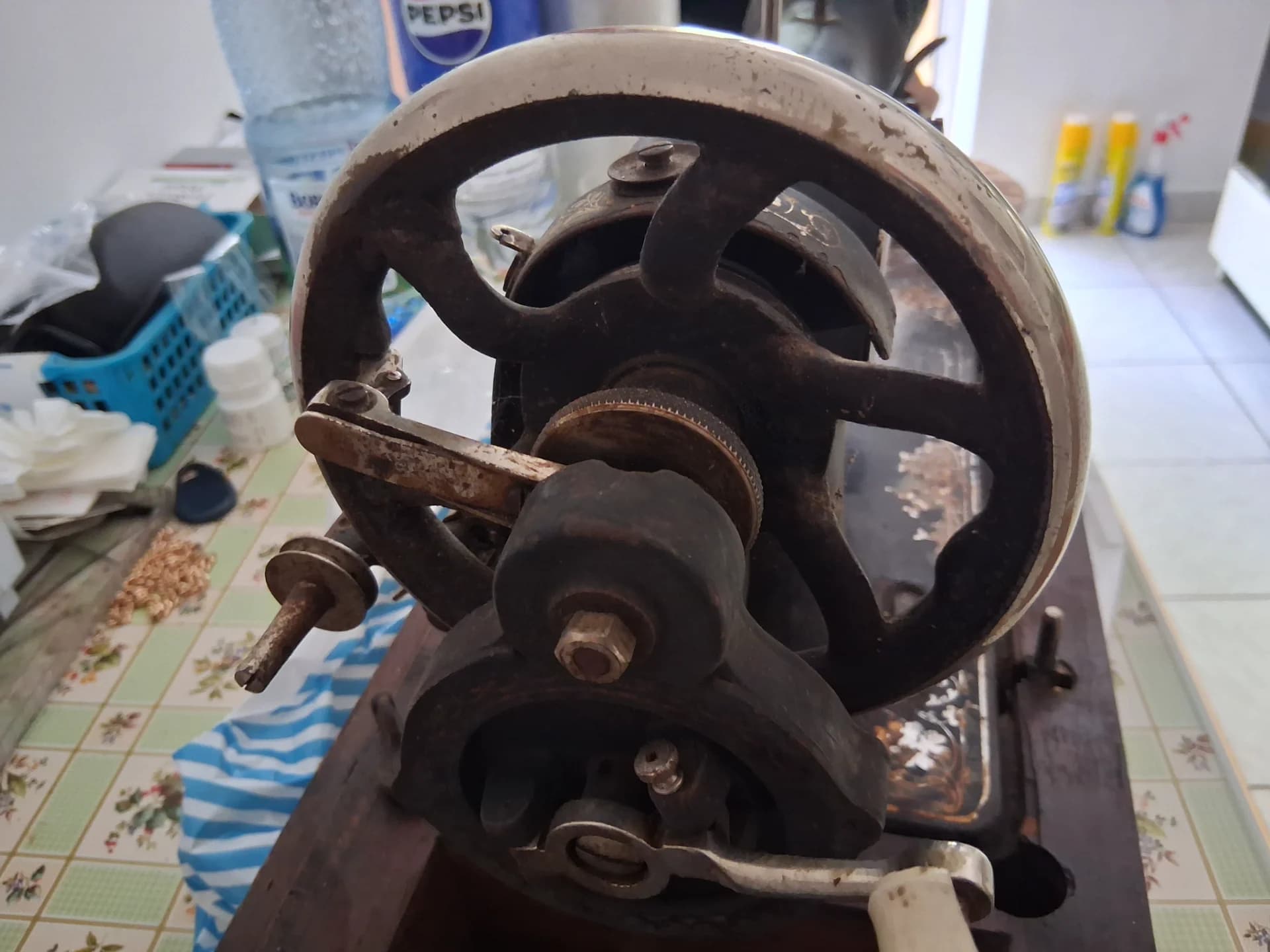 Durkopp – fotografia 3 din 8