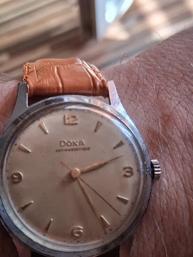 Doxa două modele