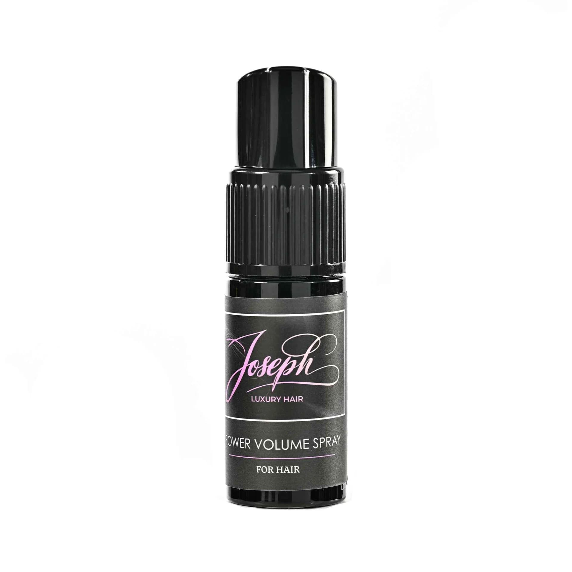Spray Profesional de Volum Instant – Power Volume Sculpt & Lift | Joseph Luxury Hair 60ml – Sector 6, București