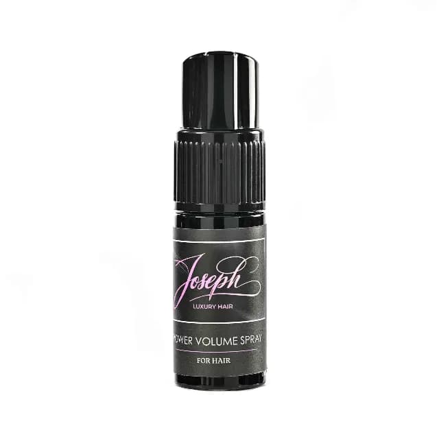 Spray Profesional de Volum Instant – Power Volume Sculpt & Lift | Joseph Luxury Hair 60ml