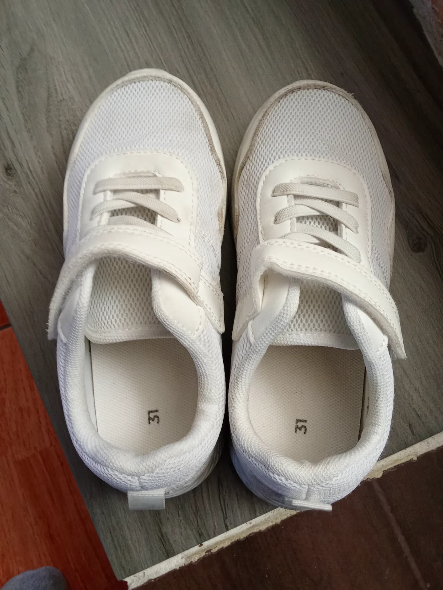 Adidas copii unisex mărimea 32 stare ft bună