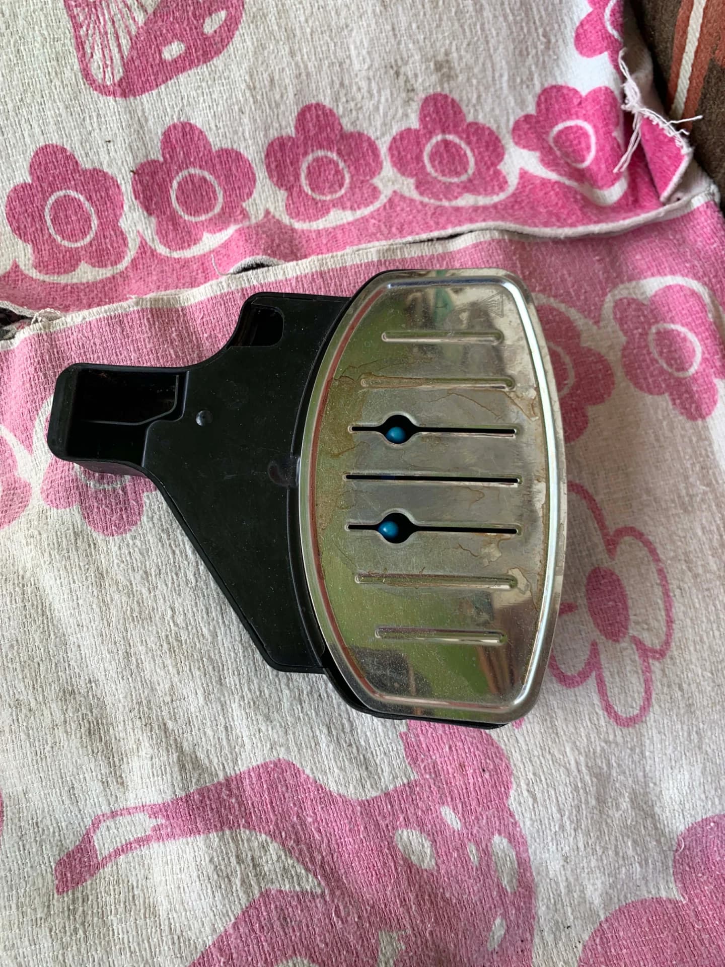 Piese din dezmembrarea unui esspresor KRUPS EA81 – fotografia 5 din 8