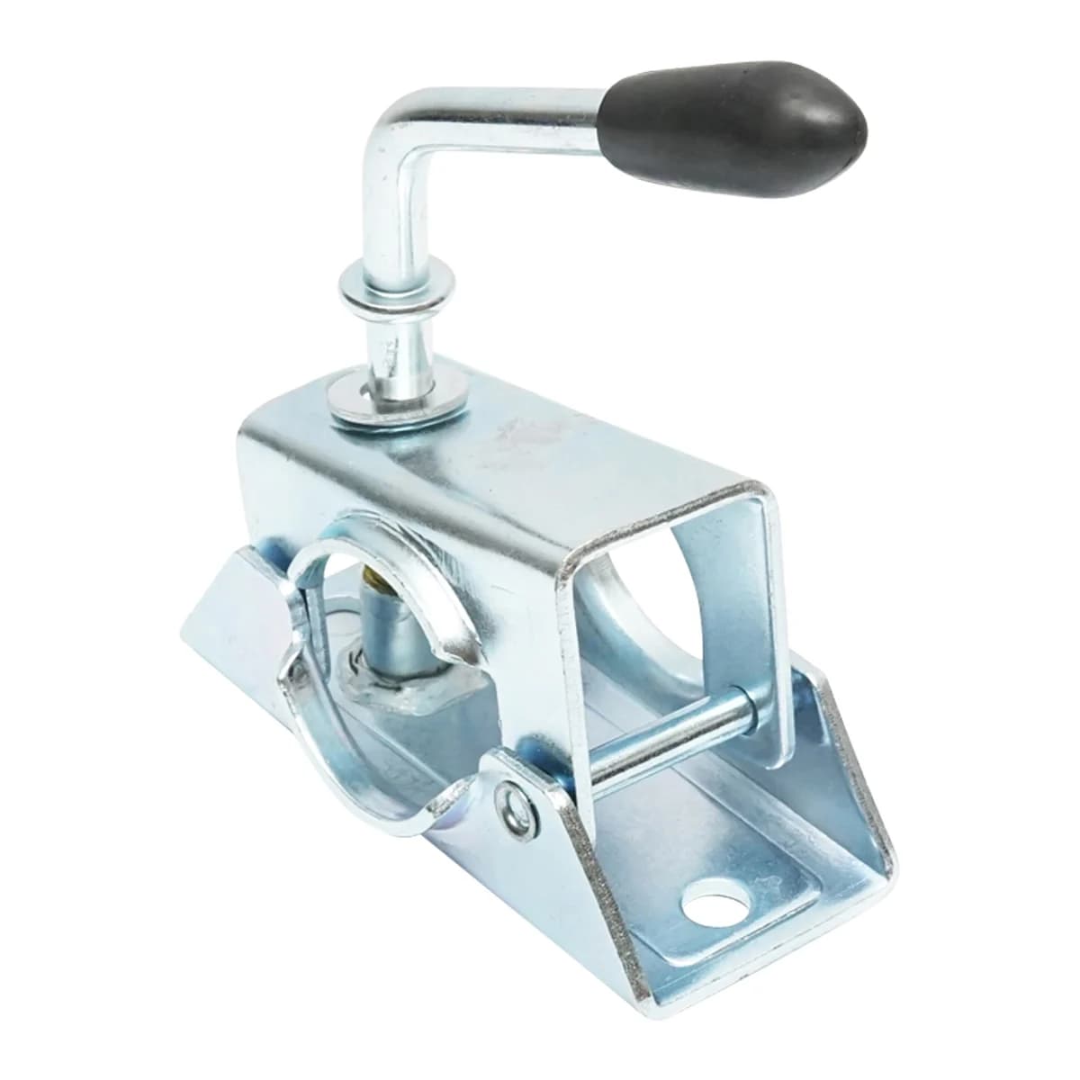 roata sprijin remorca 750 kg – fotografia 2 din 2