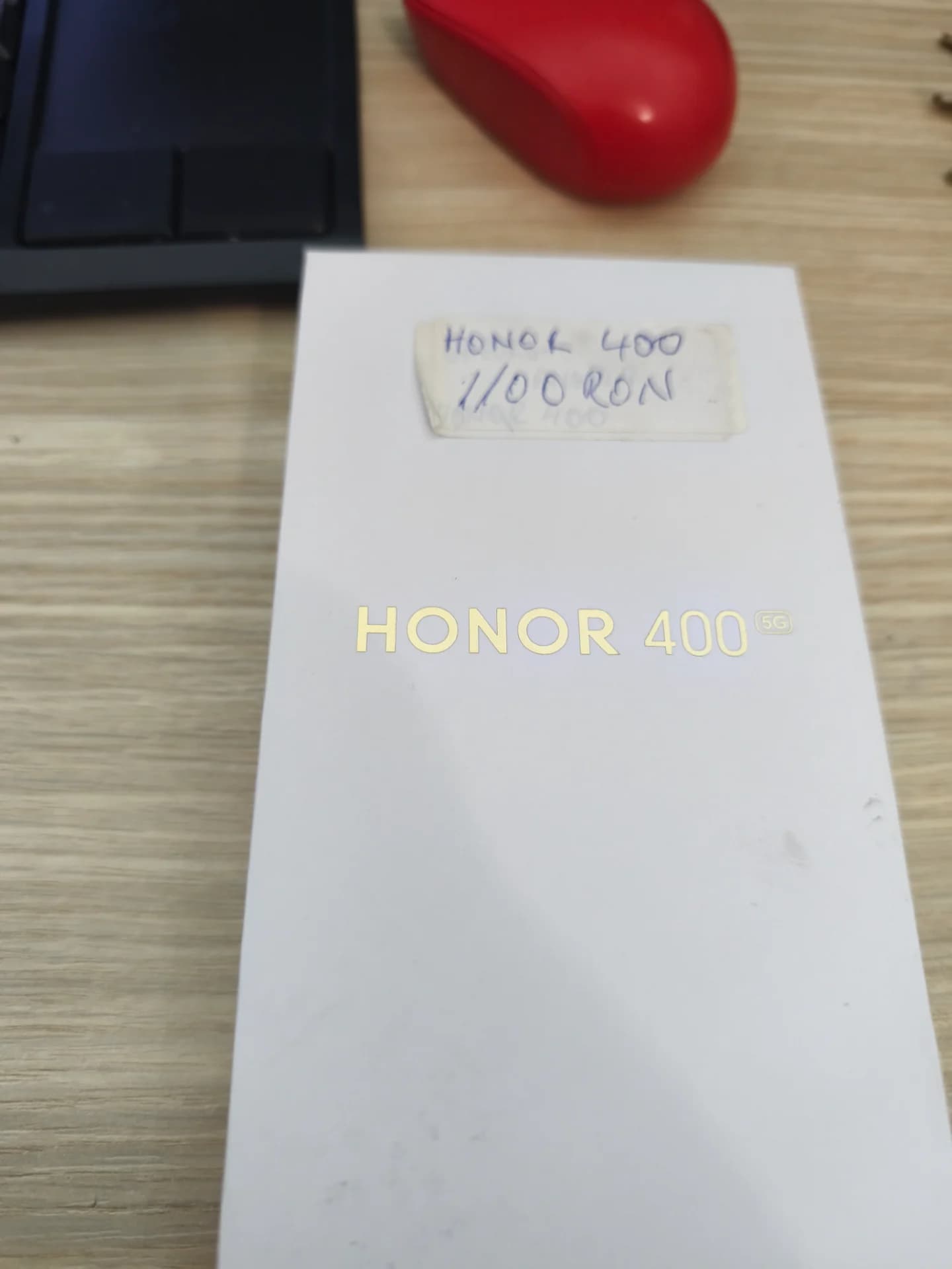 HONOR 400 5G