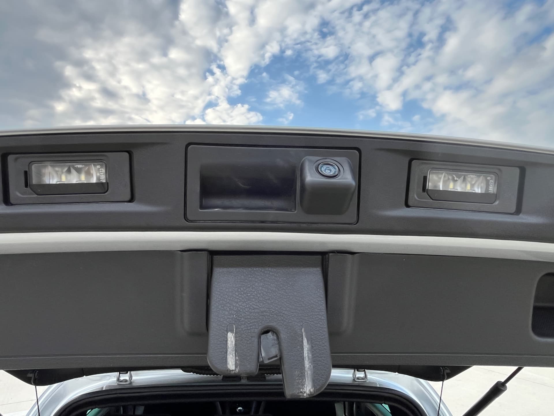 Vw Tiguan , fabr 2016, 2.0 TDI,150 CP , euro 6 – fotografia 8 din 8